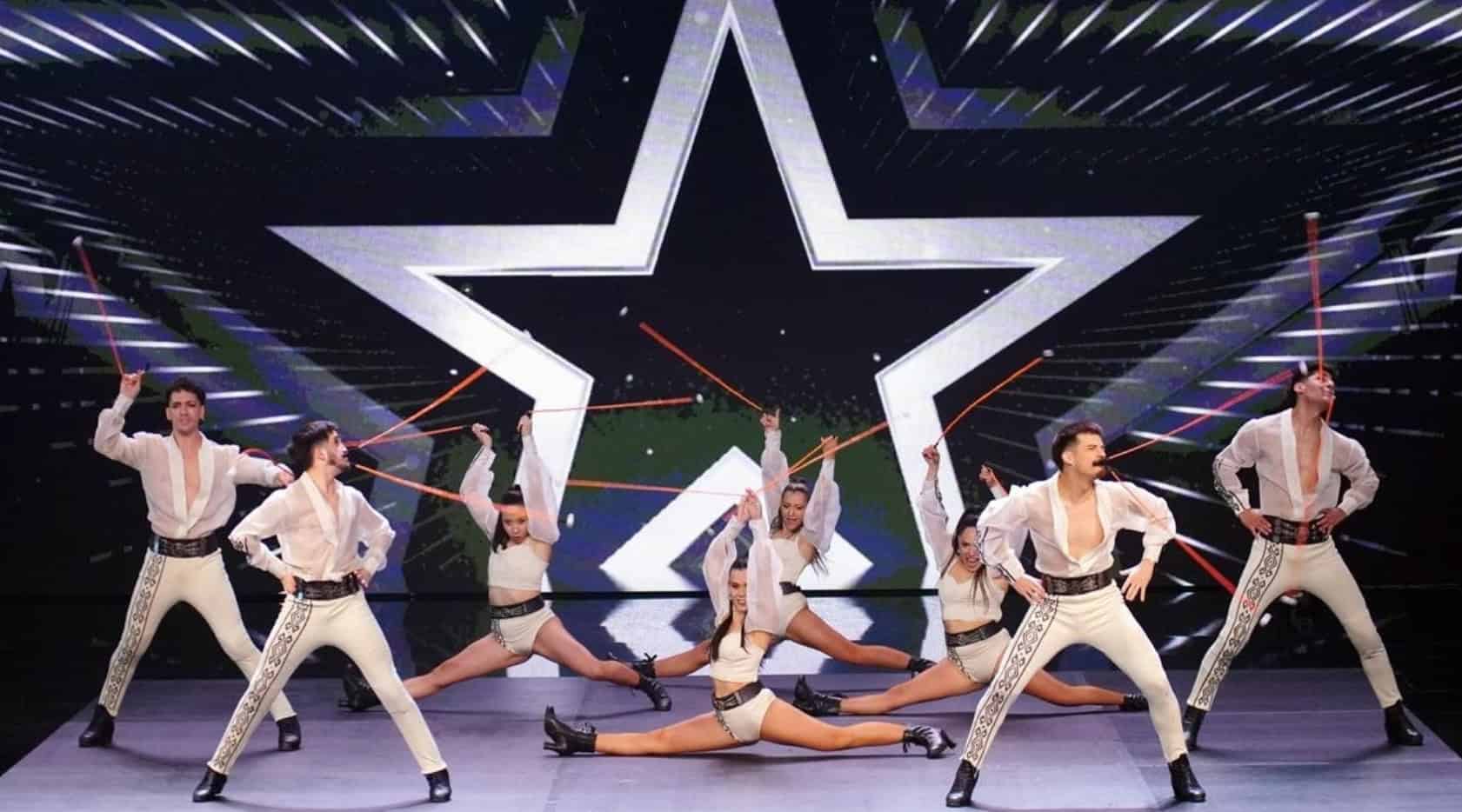 Supertalent