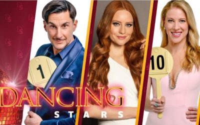Halbfinale bei „Dancing Stars“
