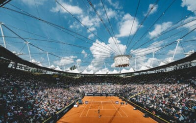Die Hamburg Open 2025 – LIVE bei ServusTV On