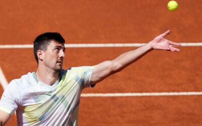 Kalender Sebastian Ofner vs Jan-Lennard Struff – LIVE – ServusTV
