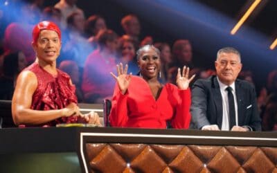 Showdown der Profis live auf RTL Austria