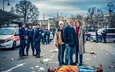 Tatort: Harald Krassnitzer und Adele Neuhauser ermitteln in ORF-2-Premiere