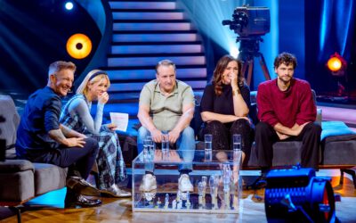70 Jahre Fernsehen und die lustigsten Momente, Freitag, 06. Juni 2025, 20:15 Uhr ORF 1