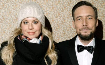 Doppelte „DIE.NACHT Sommerfrische“ für Katharina Straßer, 1. Juli in ORF 1 und auf ORF ON