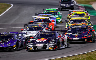 Die 24 Stunden am Nürburgring – LIVE Sa., 21.06., ab 15:30 Uhr bei ServusTV On