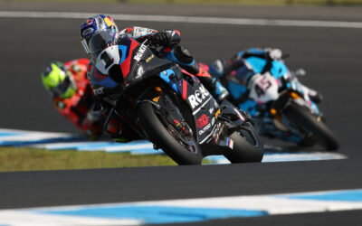 Die Superbike in Ungarn – LIVE Sa. & So., 26. und 27.07., ab 13:10 Uhr bei ServusTV