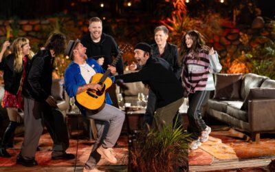 „Sing meinen Song – Das Tauschkonzert“ Folge 8 Di., 10.06., 20:15 Uhr bei VOX und schon jetzt auf RTL+