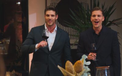 „Zwei Bachelor sind besser als einer“: „Die Bachelors“, Folge 1: Mi., 18.06., 20:15 Uhr auf RTL, ab Mi., 11.06. auf RTL+