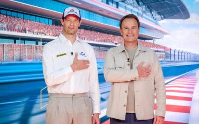 21 Stunden Formel 1: Grand Prix von Österreich in Spielberg im ORF