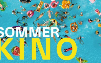 Zum Miterleben, zum Mitfühlen, zum Mitlachen: „ORF-Sommerkino“ immer montags in ORF 1
