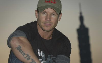 Felix Baumgartner – Geboren, um zu fliegen Mo., 21.07., ab 20:15 Uhr bei Servus TV