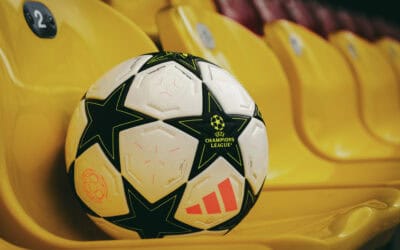 Ankick zur neuen Saison in der UEFA Champions League Di., 16.09., ab 23:15 Uhr bei Servus TV