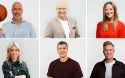 Top Line-up für Basketball-EM FIBA EuroBasket 2025 ab 27.08. bei RTL Austria