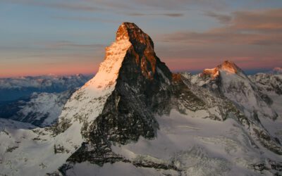 „Universum“ präsentiert ab 29. Juli die vielen Naturwunder unseres Kontinents Teil 1 – „Majestätische Berge“ – um 20.15 Uhr in ORF 2 und auf ORF ON