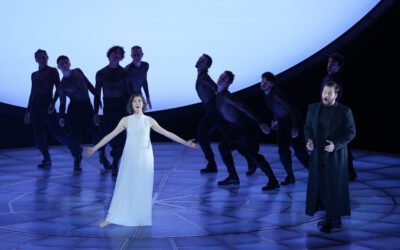 Salzburger Festspiele 2025: Opernpremiere „Maria Stuarda“ am 1. August live-zeitversetzt in ORF 2 und auf ORF ON