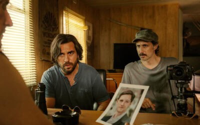 Free-TV-Premiere „Tausend Zeilen“ als Sommerkino-Highlight am 18.08. um 20:15 in ORF 1