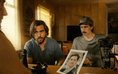 Free-TV-Premiere „Tausend Zeilen“ als Sommerkino-Highlight am 18.08. um 20:15 in ORF 1
