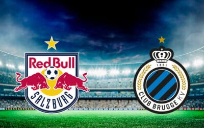 FC Red Bull Salzburg vs Club Brügge – LIVE Mi., 06.08., ab 18:30 Uhr bei Servus TV