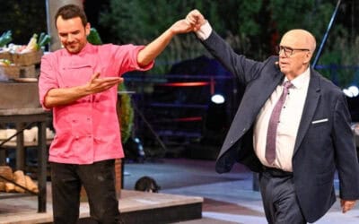 „Grill den Henssler Sommer-Special“, ab 14.09., 20:15 Uhr bei VOX Austria