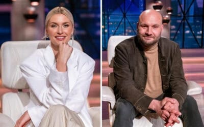 Die Höhle der Löwen, Staffel 18 ab Mo., 25.8., 20:15 Uhr bei VOX Austria (und ab 18.8. auf RTL+)