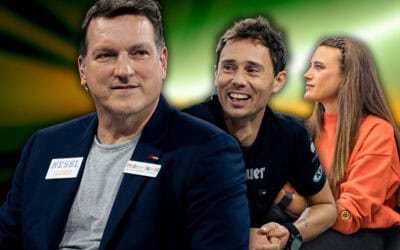 „Sport und Talk aus dem Hangar-7“ Mo., 1. September, ab 21:15 Uhr, ServusTV und ServusTV On