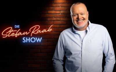 Jetzt aber wirklich! Mittwoch ist Raab-Tag „Die Stefan Raab Show“, ab Mittwoch, 24.9., wöchentlich, 20:15 Uhr bei RTL Austria, vorab auf RTL+