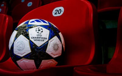 UEFA Champions League – Highlights des 2. Spieltags: Di., 30.09., ab 23:15 Uhr bei ServusTV