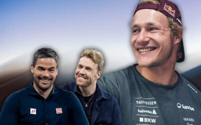 „Sport und Talk Spezial“  aus dem Gartenbaukino, Montag 13. Oktober, ab 21:15 Uhr bei ServusTV und ServusTV On