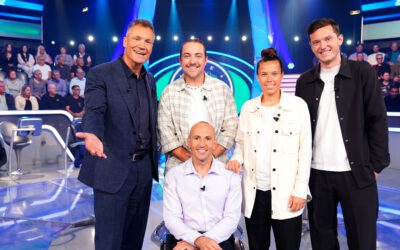 „Promi-Sportler-Millionenshow“: Denksport bei Armin Assingers  am 27. September in ORF 2 und auf ORF ON