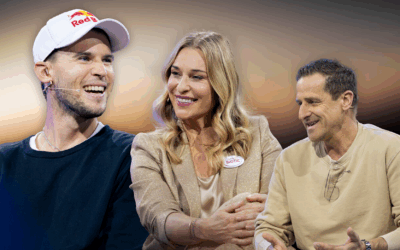 „Sport und Talk aus dem Hangar-7“ Mo., 15. September, ab 21:15 Uhr, ServusTV und ServusTV On