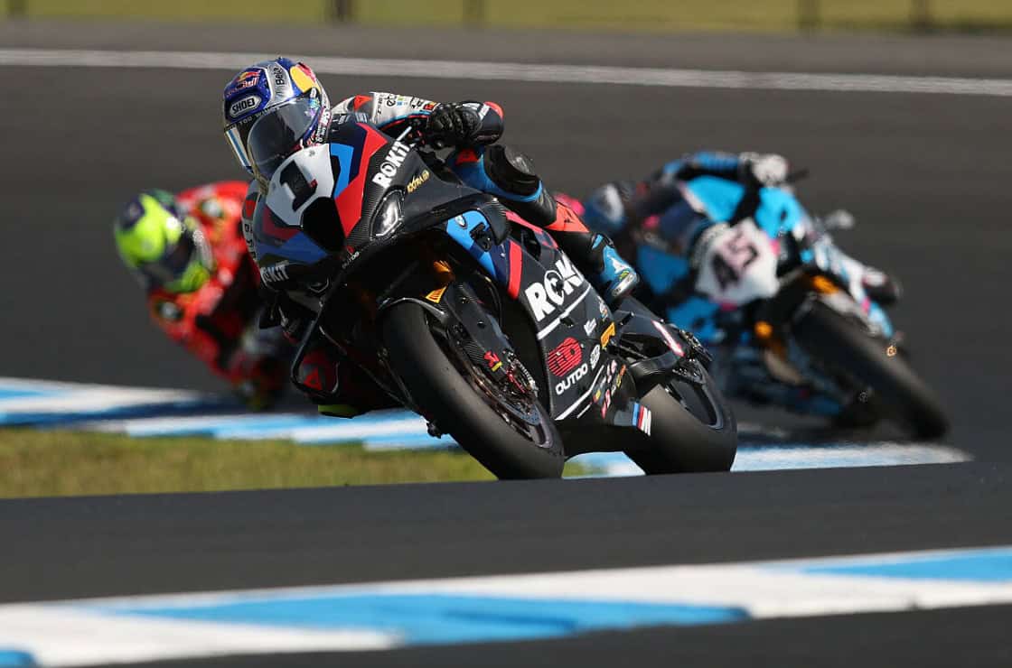 superbike
