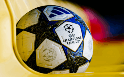 UEFA Champions League, Di., 04.11., ab 23:15 Uhr bei ServusTV und ServusTV On
