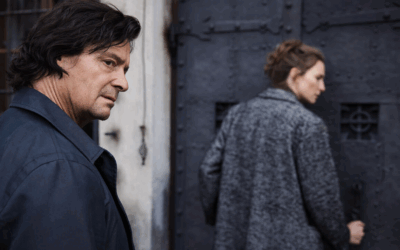 Meiberger – Tod am See Sa., 22.11., ab 20:15 Uhr bei ServusTV