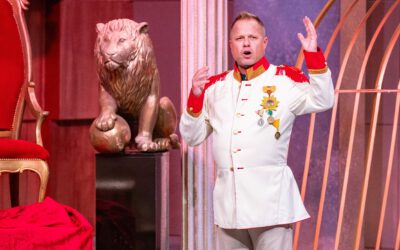 „Die Höhle der Löwen“ – Das große Staffelfinale bei VOX Austria, 20. Oktober um 20:15