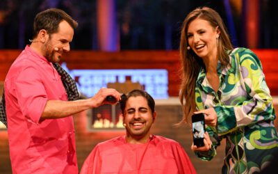 „Grill den Henssler Sommer-Special“, das Staffelfinale am 19.10. um 20:15 Uhr bei VOX Austria und auf RTL+