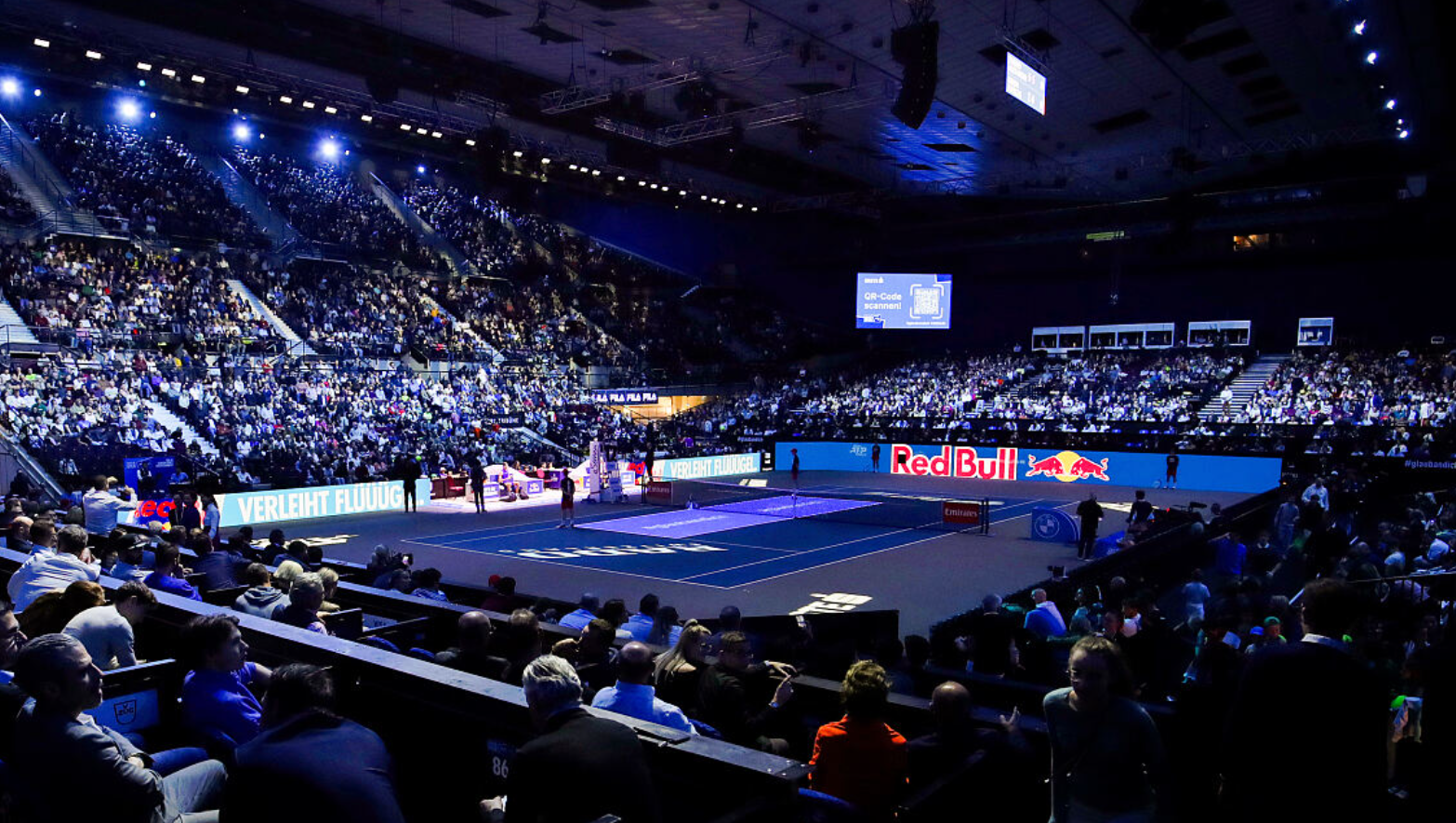 erstebank open tennis