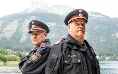Letzte Bootsfahrt – Der dritte Altaussee Krimi: Fr., 02.01., ab 20:15 Uhr bei ServusTV