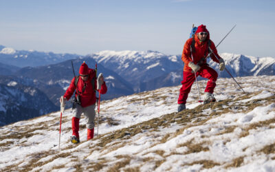 „Bergwelten“ am Mo., 10.11., ab 20:15 Uhr bei ServusTV