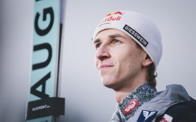 Winter Heroes – Daniel Tschofenig Mo., 01.12., ab 23:00 Uhr bei ServusTV