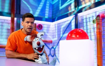 „Woozle Goozle“ Jubiläumsstaffel auf Super RTL Austria und RTL+