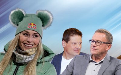 Sport und Talk aus dem Hangar-7 am 15. Dez., ab 21:15 Uhr bei ServusTV