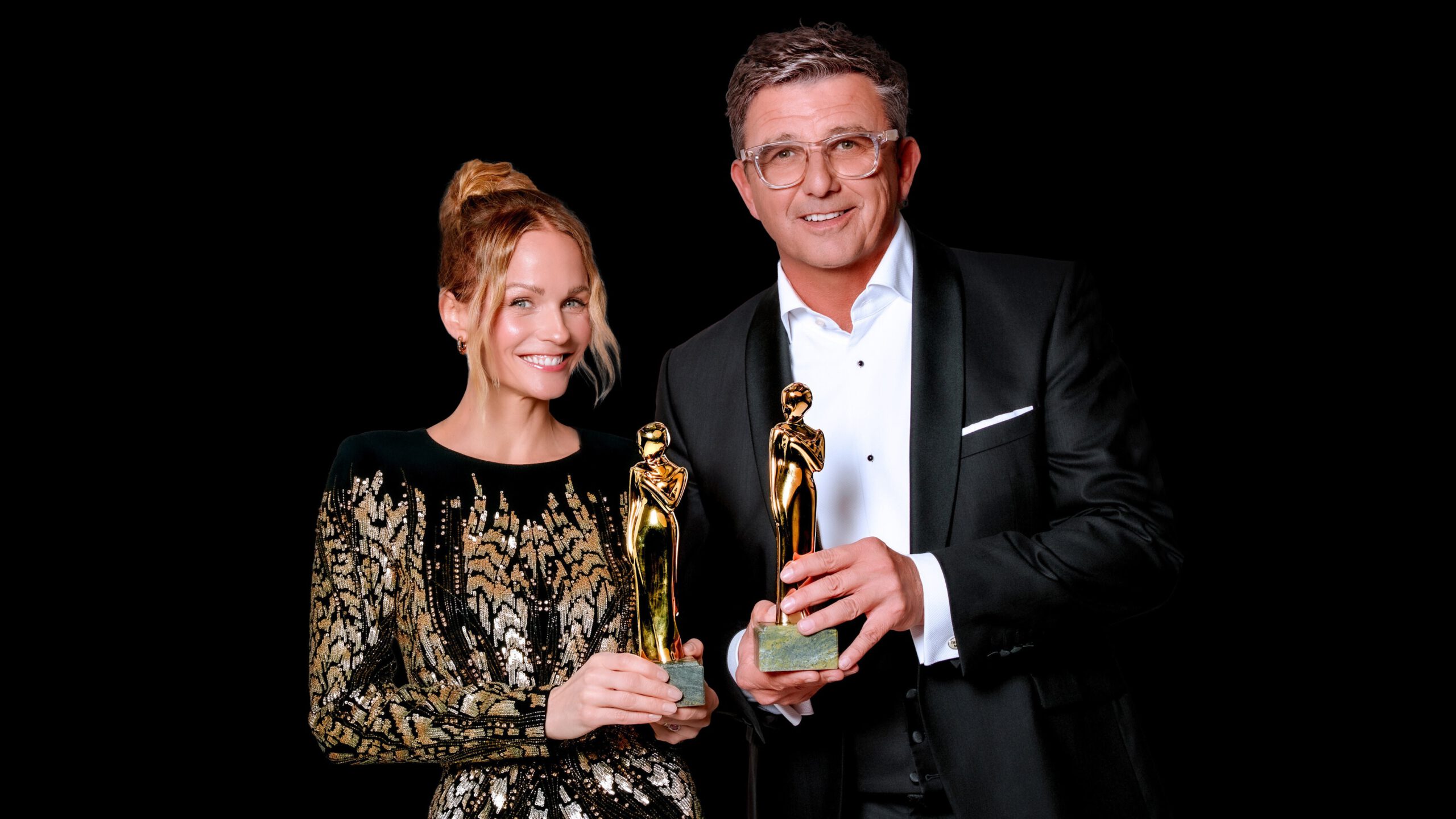 Kurier Romy Gala 2025 – Der Österreichische Film- und Fernsehpreis