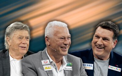 „Sport und Talk aus dem Hangar-7“ bei ServusTV uns ServusTV On am Mo., 17. 11. ab 21:45 Uhr