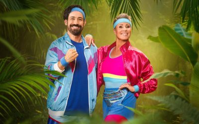 Fit für den 17 Tage Dschungel-Marathon bei RTL Austria?