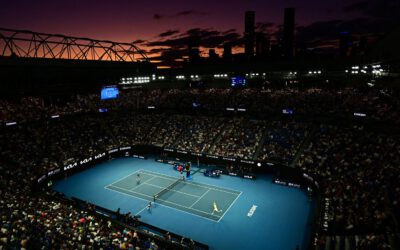 Australian Open 2026 – LIVE ab So., 18.01., 10:15 Uhr bei ServusTV und ServusTV ON