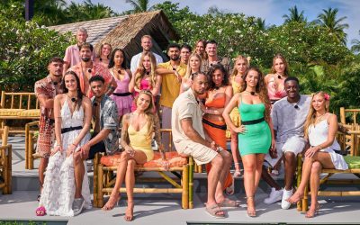 „Are You The One?“, Staffel 7 – RTL+