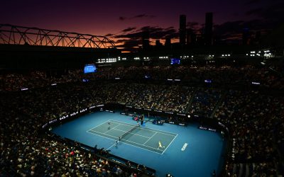 Australian Open 2026 – LIVE
