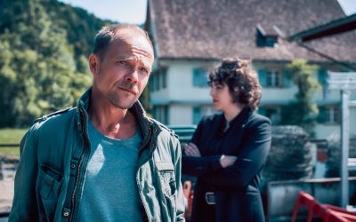 Die Toten vom Bodensee