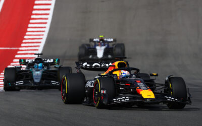 Formel 1: WM-Auftakt in Australien – LIVE
