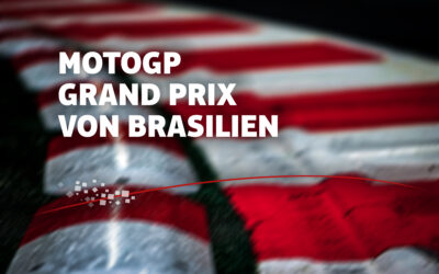 Die MotoGP in Brasilien – LIVE